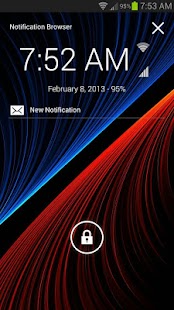 Download Notification Browser APK for Android