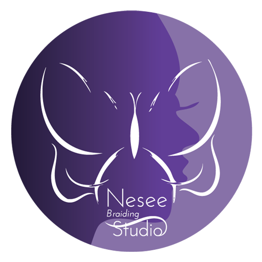 Nesee Braiding Studio LOGO-APP點子