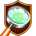 Virus Removal Software icon