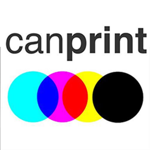 Canprint 商業 App LOGO-APP開箱王