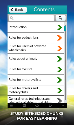 免費下載教育APP|The Highway Code UK - DTS app開箱文|APP開箱王