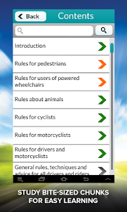 How to install The Highway Code UK - DTS Varies with device apk for android