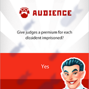Dictator: Revolt APK v1.3 + Mod