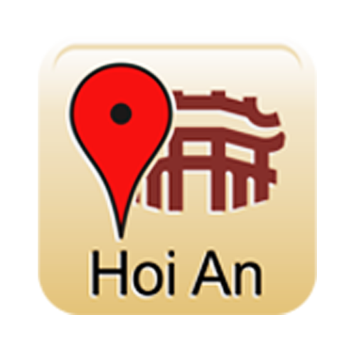 Hoi An Local Guidebook LOGO-APP點子