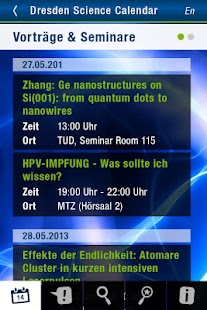 Download Dresden Science Calendar APK for Android