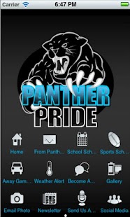 Free Panther Pride APK for Android