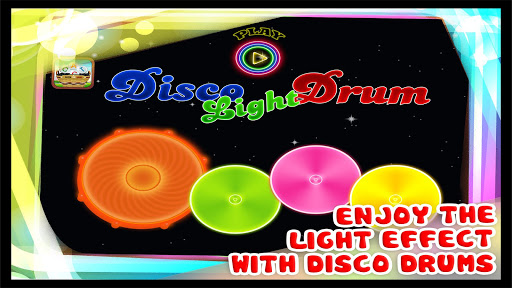 免費下載娛樂APP|Disco Lights Drums-Finger Drum app開箱文|APP開箱王