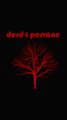 derd-i pervane