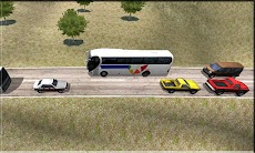 Hill Climb Bus Racingのおすすめ画像4