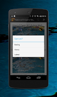 El Cuervo Water Polo APK Screenshot Thumbnail #3