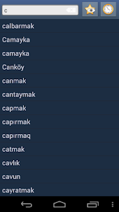 How to install English Crimean Turkish Dict 1.91 unlimited apk for pc