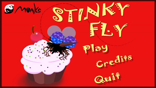 Stinky Fly