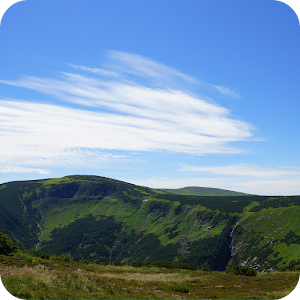 Giant Mountains 1.0.2