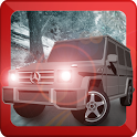 German Crossover 3D icon