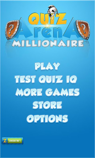 Quiz Arena