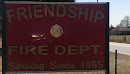 Friendship Fire Department