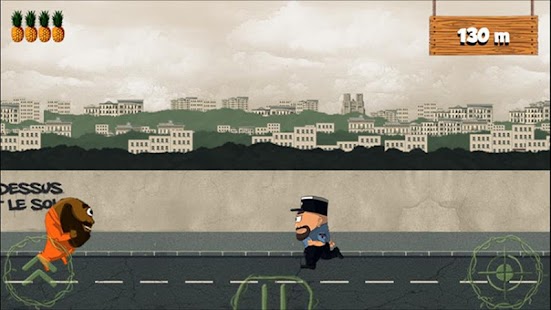 Lastest Iamdieudo Run APK