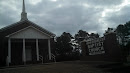 New Ebenezer Baptist Church