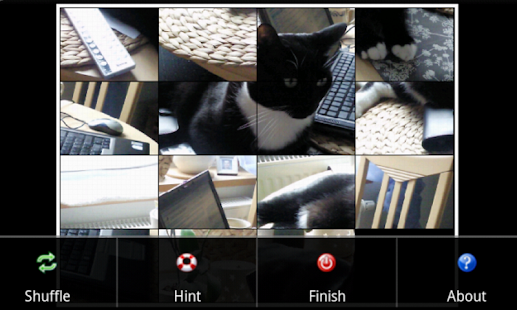 Download Open slide puzzle (free) APK for PC
