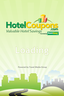 HotelCoupons.com Screenshots 1