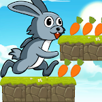 Cover Image of Baixar Bunny Run 1.0 APK
