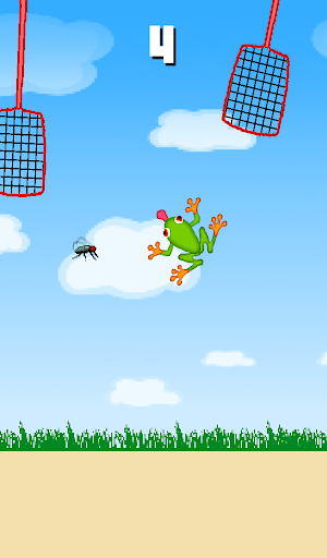 【免費動作App】Swatty Fly-APP點子