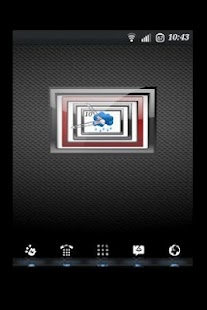 glide UCCW skin Screenshots 0