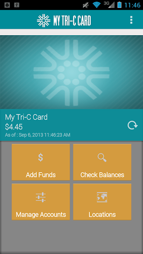 免費下載教育APP|My Tri-C Card app開箱文|APP開箱王