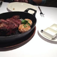 橡木炙燒牛排館MEATGQ steak