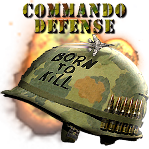 Commando Tower Defense.apk 51