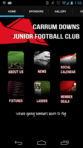 Carrum Downs Junior FC