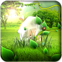 Forest GO LuancherEX Theme logo