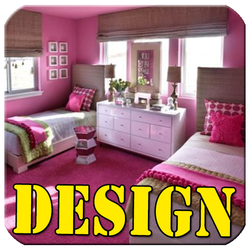 Bedroom Design ideas LOGO-APP點子