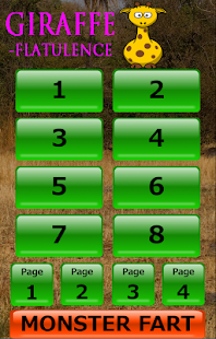 Download Giraffe Flatulence Fart Sounds APK for Android