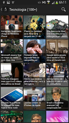 iBrasil - Notícias do Brasilのおすすめ画像4