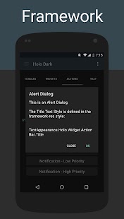 How to install Herathon Eclipse CM11 Theme lastet apk for pc