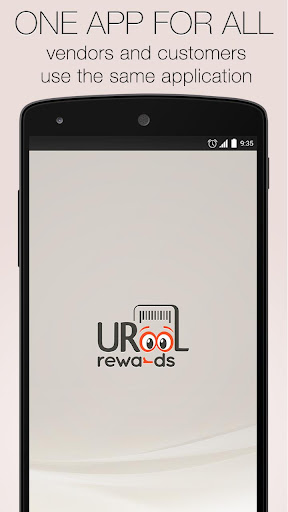 URooL Rewards