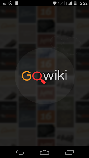 GoWiki
