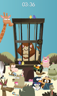 Lion King Theme-Locker Master