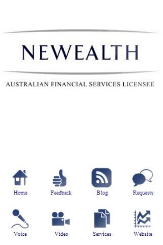 Newealth