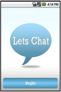 How to install Lets chat 1.0 mod apk for pc