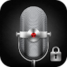 Voice Memo Application icon