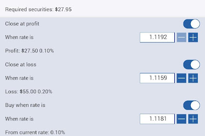 Xtrade Forex Trading