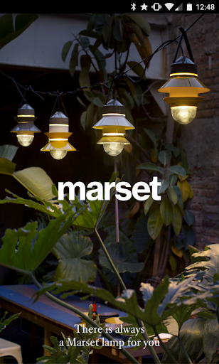 MARSET