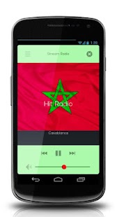 Radio Morocco Screenshots 10