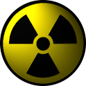 放射能計算機β logo