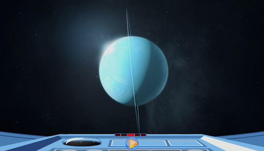 Free Journey the Solar system Demo APK for Android