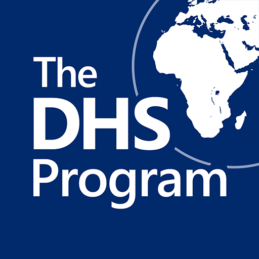 The DHS Program 書籍 App LOGO-APP開箱王