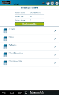 How to download Facility C (KenyaEMR) 1.2 apk for android