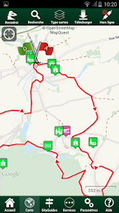 Xplore Forêt du Pays de Chimay Screenshots 20